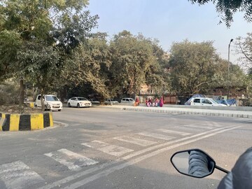  Shop – Exterior View View at Gtb Enclave - for Sale