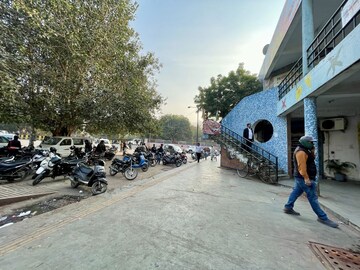 Parking in  Shop at Gtb Enclave – for Sale