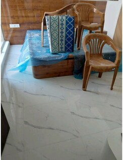 2 BHK + Pooja Room Apartment For Rent in Raymond Realty Phase II