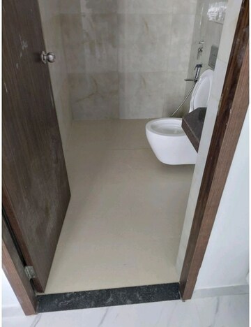 Master Bedroom in 2 BHK Apartment at Raymond Realty Phase II, Pokhran Road No Two – for Rent