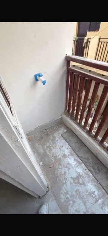 Furnished Amenities in 1 BHK Builder Floor at Samridhi Luxury Homes, Baraula – for Sale