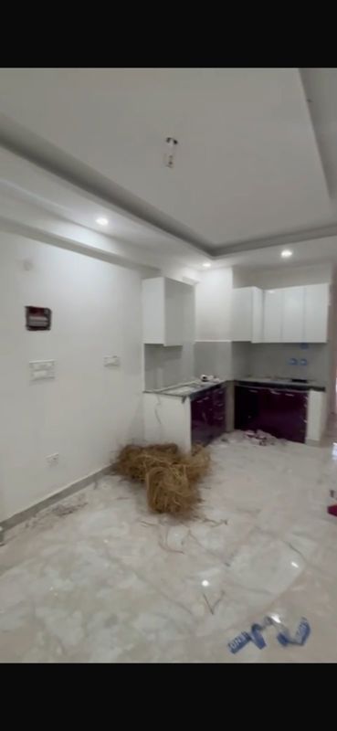 1 BHK + Servant Room 450 Sq.Ft. Builder Floor in Samridhi Luxury Homes