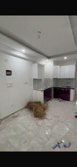 1 BHK + Servant Room 450 Sq.Ft. Builder Floor in Samridhi Luxury Homes