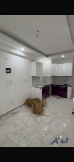 1 BHK + Servant Room Builder Floor For Sale in Samridhi Luxury Homes