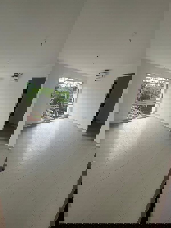 1 BHK + Servant Room 669 Sq.Ft. Apartment in Nirmal Township A