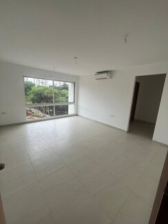 1 BHK + Servant Room Apartment For Rent in Nirmal Township A