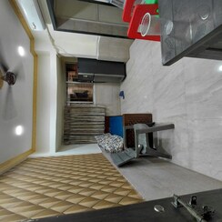 1 RkApartment For Rent in Gokuldham Complex