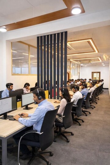  Office Space For Rent in Mahatma Gandhi Road