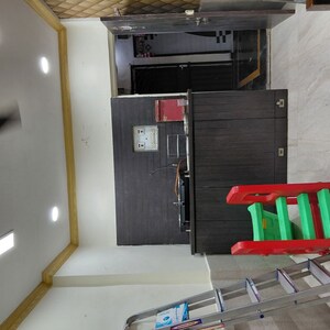 Furnished Amenities in 1 RK Apartment at Gokuldham Complex, Goregaon East – for Rent