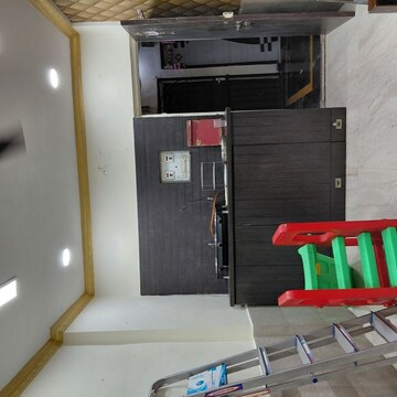 Furnished Amenities in 1 RK Apartment at Gokuldham Complex, Goregaon East – for Rent