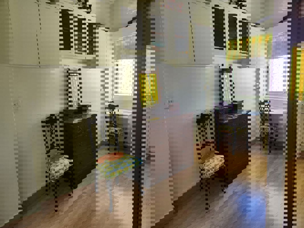 2.5 BHK + Study Room 1000 Sq.Ft. Apartment in Ocean Gold