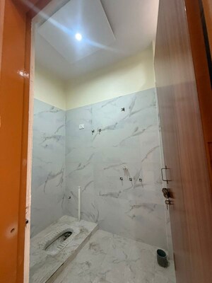 Bathroom in 3 BHK Villa at Faizabad Road – for Sale