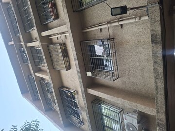 1 BHK Apartment For Rent in Ghansoli