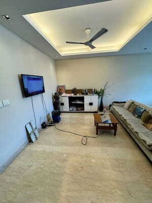 3 BHK Apartment For Rent in SS The Palladians, Sector 47