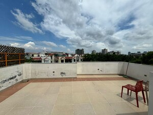 3 BHK Apartment – Exterior View View at SS The Palladians, Sector 47 - for Rent