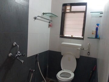 Team Area in 2 BHK Apartment at Sankalp CHS Malad East, Malad East – for Rent