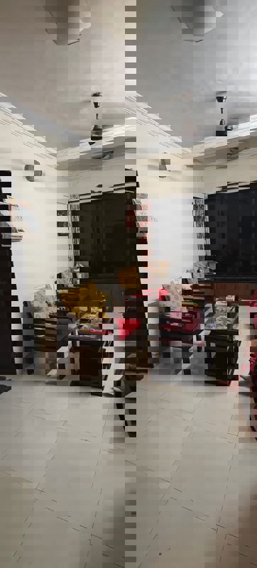 2 BHK 650 Sq.Ft. Apartment in Sankalp CHS Malad East