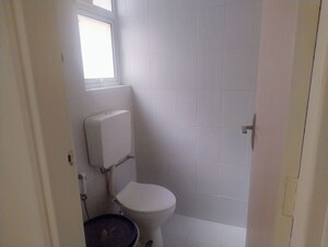 Bathroom in 3.5 BHK Apartment at Bestech Park View Altura, Sector 79 – for Rent