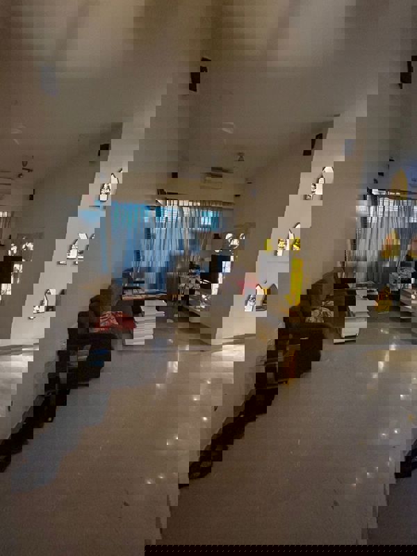 3 BHK 1957 Sq.Ft. Apartment in Kalpataru Regalia