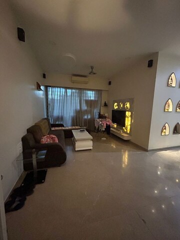 3 BHK Apartment For Sale in Kalpataru Regalia, Goregaon West