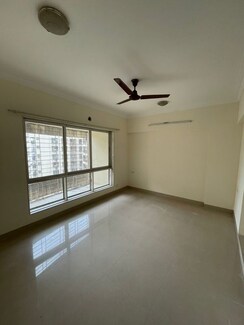 3 BHK + Pooja Room,Servant Room Apartment For Rent in Nahar Mimosa and Mirabilis