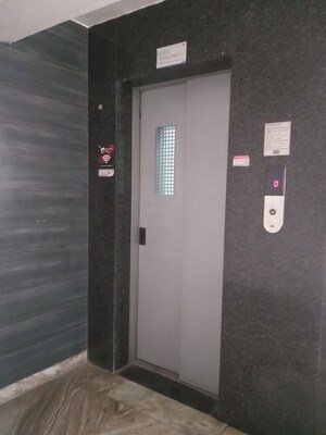 Lift in 3 BHK Apartment at Sevoke Road – for Sale