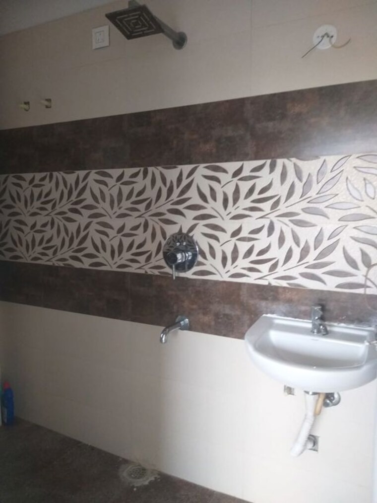 Bathroom, sevoke road 3 Bedroom 1280 Sq.Ft. Apartment In Sevoke Road Siliguri 10084382