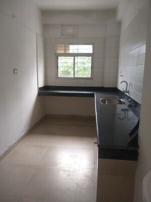 Kitchen in 3 BHK Apartment at Sevoke Road – for Sale