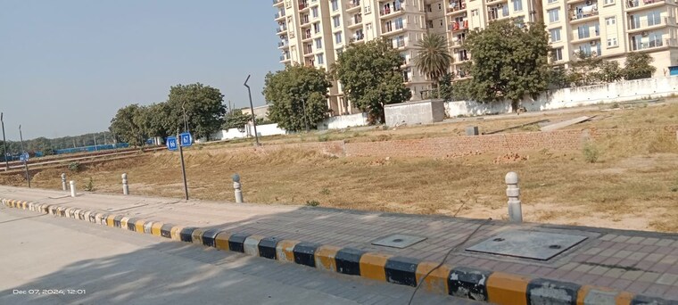 Exterior View, rof-green-meadows  125 Sq.Yd. Plot In Sohna Sector 35 Gurgaon 10084391