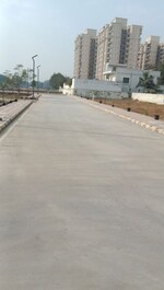 125 Sq.Yd. Plot in ROF Green Meadows