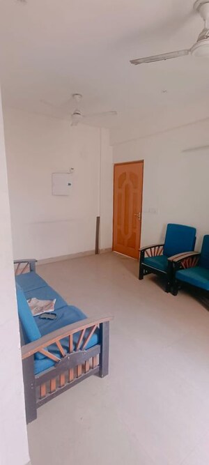 Bedroom in 2 BHK Apartment at Shree Vardhman Mantra, Sector 67 – for Rent