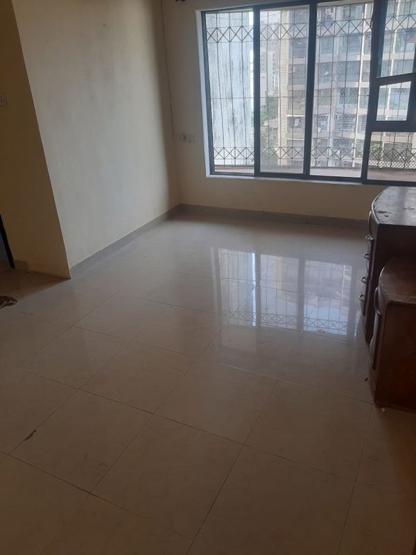 1 BHK Apartment For Sale in HDIL Dheeraj Jamuna