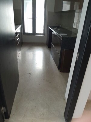 Building Lobby in 3 BHK Apartment at Oberoi Sky City, Borivali East – for Rent