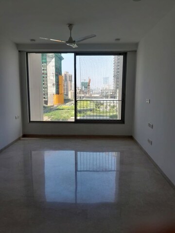 3 BHK Apartment For Rent in Oberoi Sky City, Borivali East