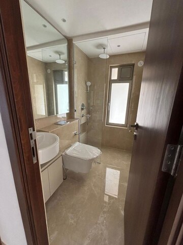 Kitchen in 3 BHK Apartment at Hiranandani Highland, Powai – for Rent