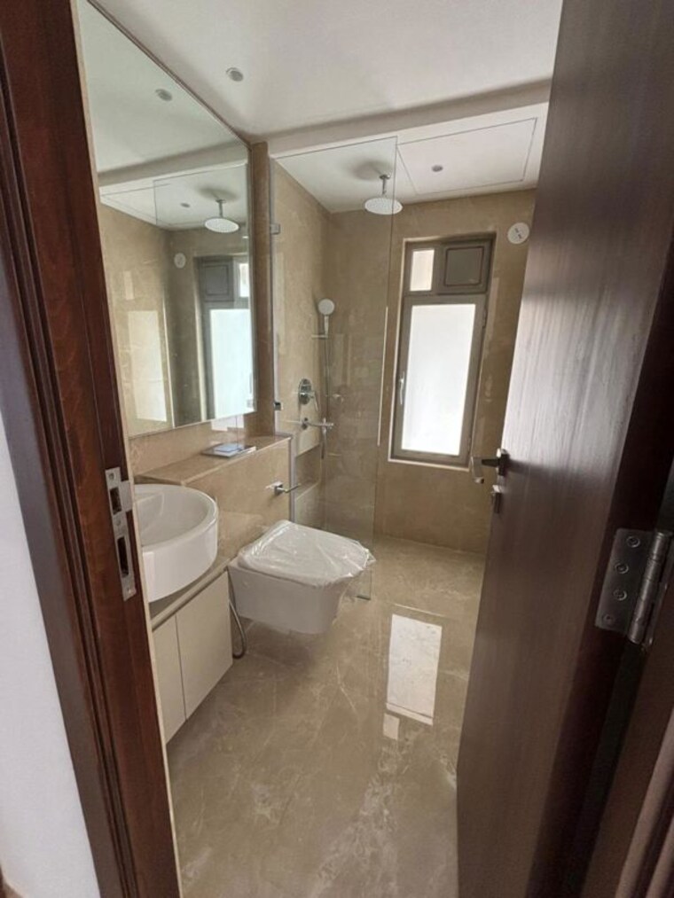 Kitchen, hiranandani-highland 3 Bedroom 1200 Sq.Ft. Apartment In Powai Mumbai 10084395