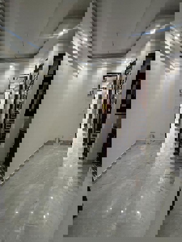 2 BHK + Pooja Room 900 Sq.Ft. Builder Floor in SAP Homes