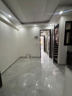 2 BHK + Pooja Room Builder Floor For Sale in SAP Homes