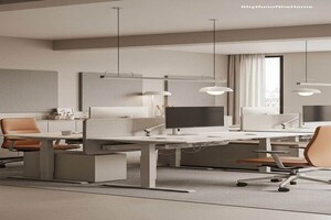  Office Space For Rent in Kharadi