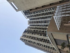 2 BHK Apartment For Rent in Bhairaav Goldcrest Residency, Ghansoli