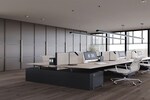 2200 Sq.Ft. Office Space in Baner