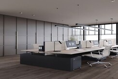 Office Space For Rent in Baner