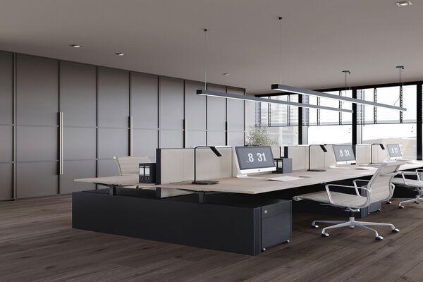Office Space For Rent in Baner
