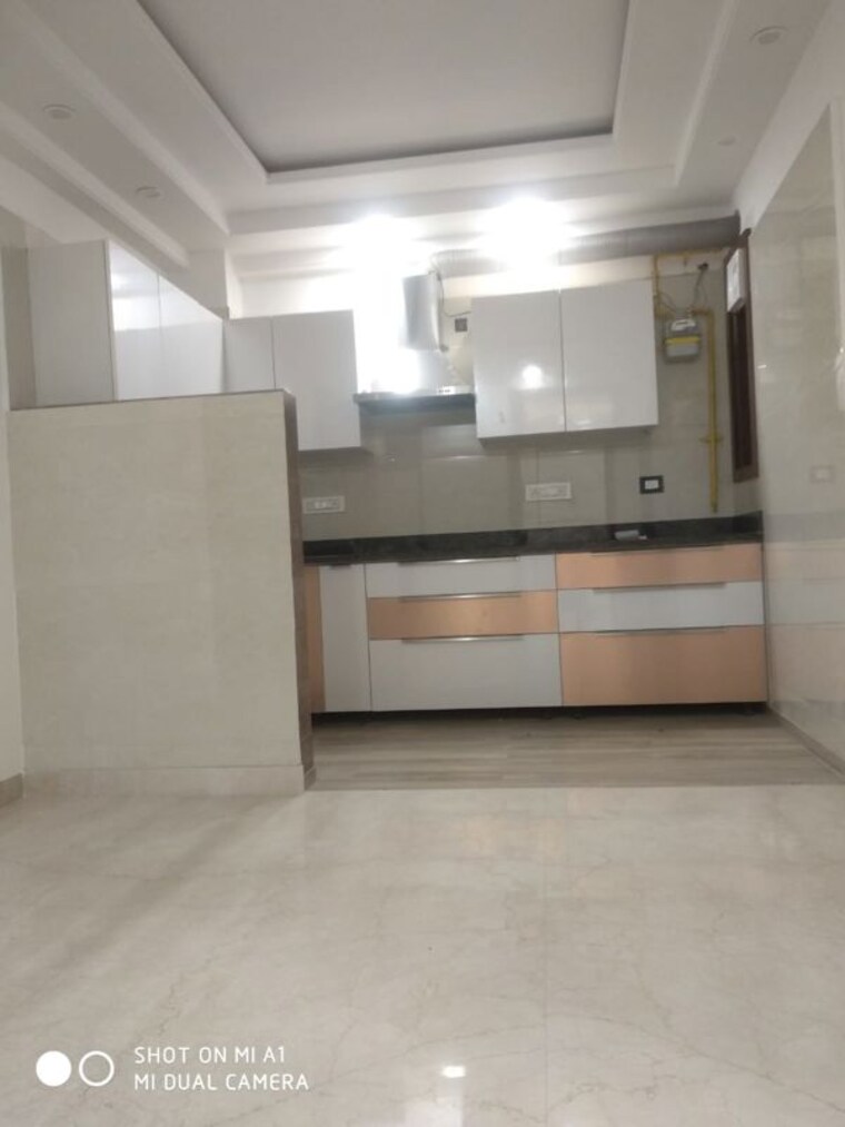 Kitchen, safdarjung enclave 2 Bedroom 2250 Sq.Ft. Builder Floor In Safdarjung Enclave Delhi 10084418