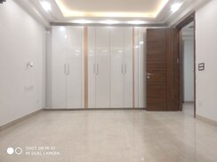 2 BHK + Pooja Room Builder Floor For Rent in Safdarjung Enclave