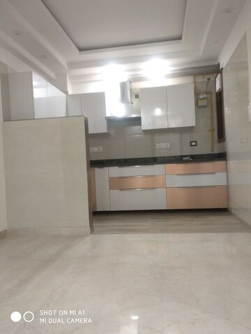 Kitchen in 2 BHK Builder Floor at Safdarjung Enclave – for Rent