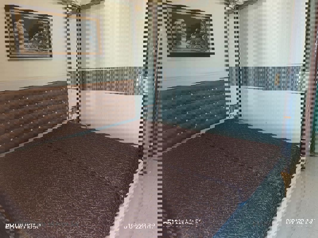 1 BHK 425 Sq.Ft. Apartment in Jyoti Complex