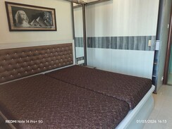 1 BHK Apartment For Rent in Jyoti Complex