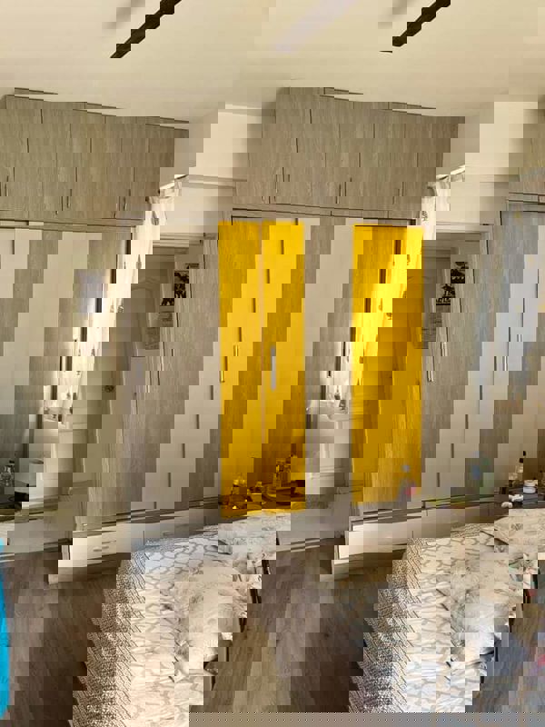 2 BHK 1450 Sq.Ft. Apartment in Godrej Aria