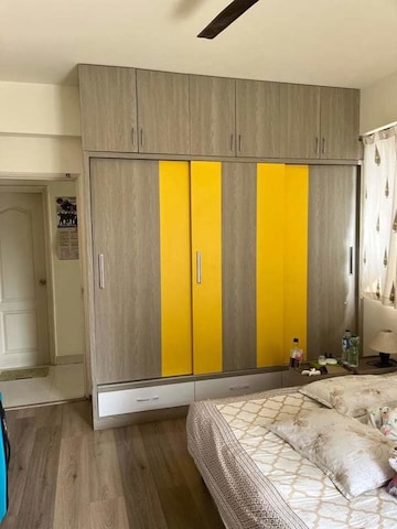 2 BHK Apartment For Rent in Godrej Aria, Sector 79